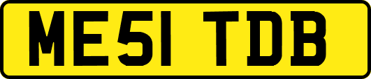 ME51TDB