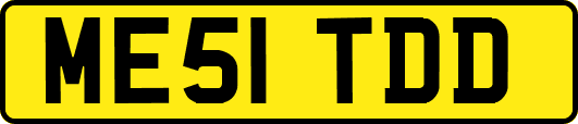 ME51TDD