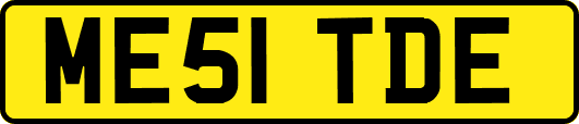 ME51TDE