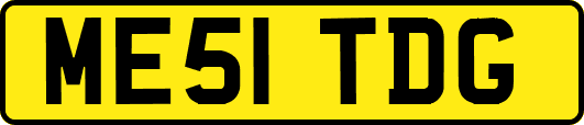 ME51TDG