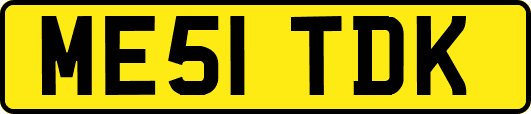 ME51TDK