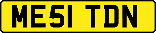 ME51TDN