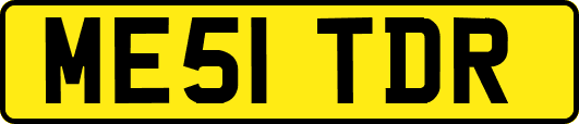 ME51TDR