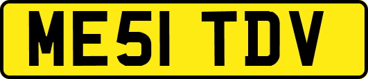 ME51TDV