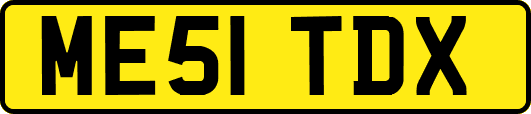 ME51TDX