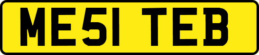 ME51TEB