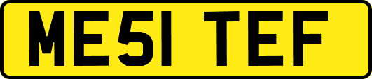 ME51TEF