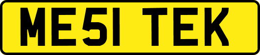 ME51TEK