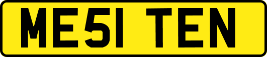 ME51TEN