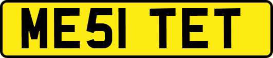 ME51TET