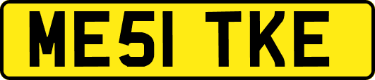 ME51TKE