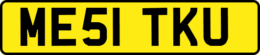 ME51TKU
