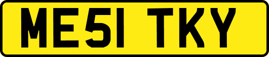 ME51TKY