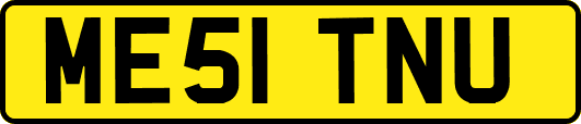ME51TNU