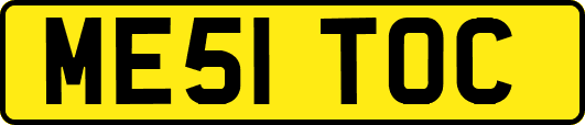 ME51TOC