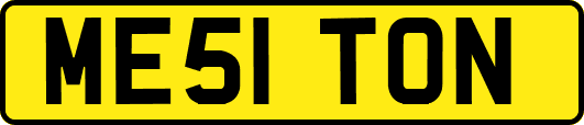 ME51TON