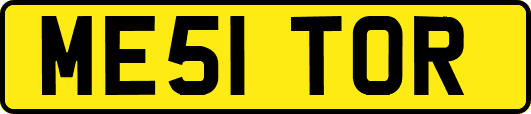 ME51TOR