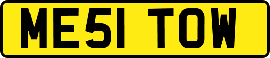 ME51TOW