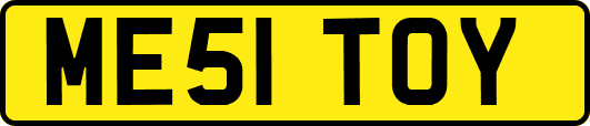 ME51TOY
