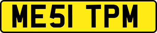 ME51TPM