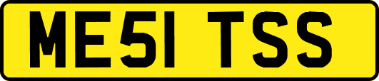 ME51TSS