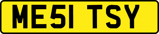 ME51TSY