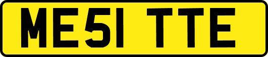ME51TTE
