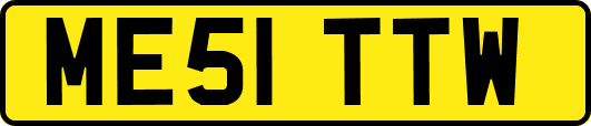 ME51TTW