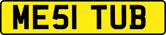 ME51TUB
