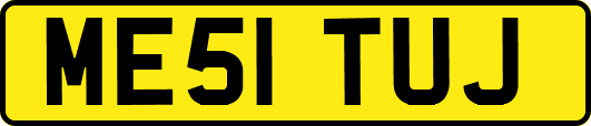 ME51TUJ