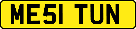 ME51TUN