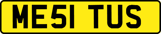 ME51TUS