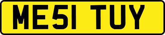 ME51TUY