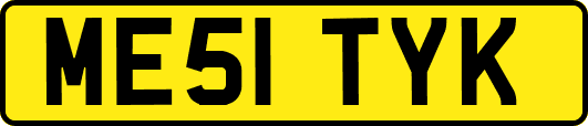 ME51TYK