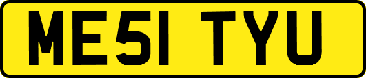 ME51TYU