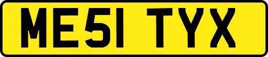ME51TYX