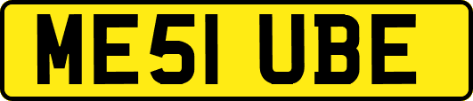 ME51UBE