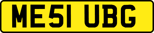 ME51UBG