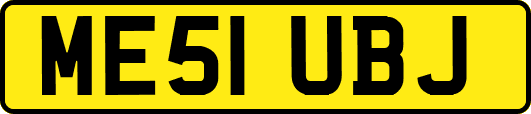 ME51UBJ