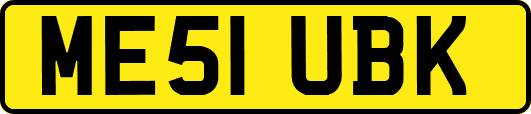 ME51UBK