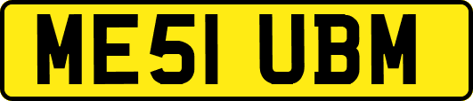 ME51UBM
