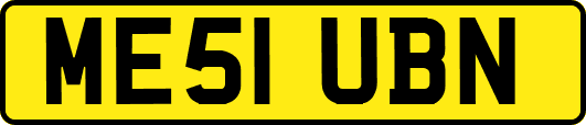 ME51UBN