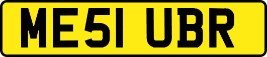 ME51UBR