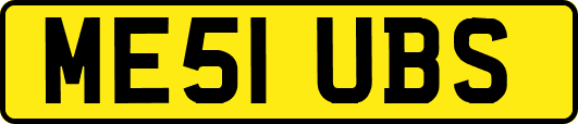 ME51UBS