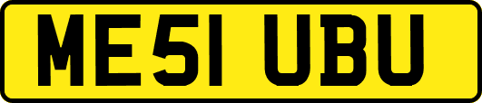 ME51UBU