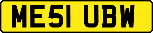 ME51UBW