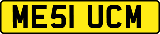 ME51UCM