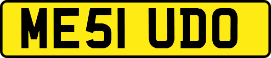 ME51UDO