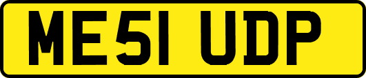 ME51UDP