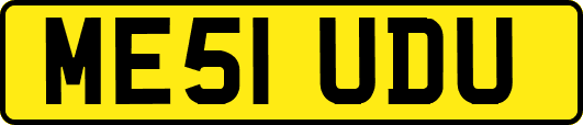 ME51UDU